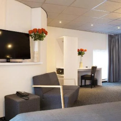 Teugel Resort Veghel thumbnail 1
