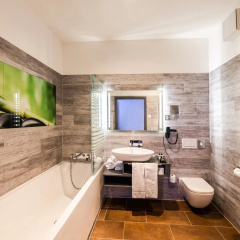 GS Hotel - Bild 8