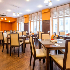 Clarion Hotel Prague Old Town - Bild 22