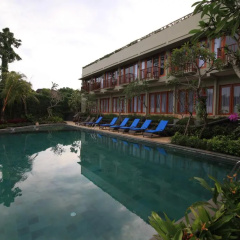 Ubud Wana Resort