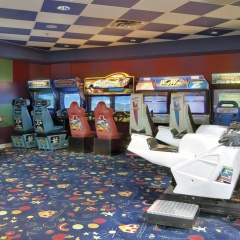 Suncoast Hotel and Casino - Bild 8