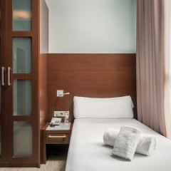 Hotel Madanis Liceo - Bild 2