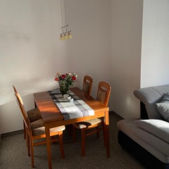 Haus Kleeblatt Wohnung 1 - Bild 4