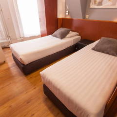 Travel Hotel Amsterdam - Bild 7