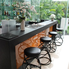 SQ Boutique Hotel - Bild 16