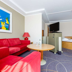 Parkhotel Ropeter - Bild 5
