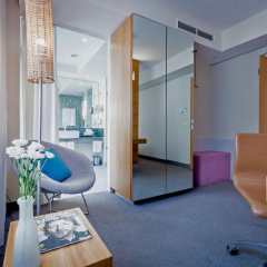 Lindner Hotel Berlin Ku’damm, part of JdV by Hyatt - Bild 18