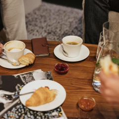 Mercure Hotel Severinshof Köln City - Bild 15