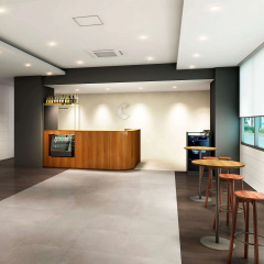 Comfort Hotel ERA Tokyo Higashi Kanda - Bild 14