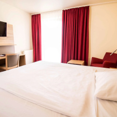 Arvena Park Das Hotel am Franken-Center - Bild 6