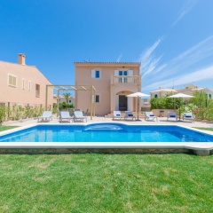 Dones D'aigua 11 - Villa With Private Pool - Bild 11
