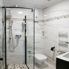 Apartmenthaus am Achteck - Bild 8