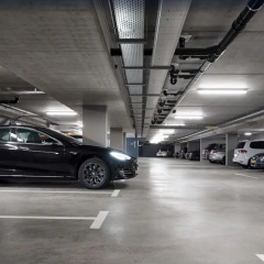 Van der Valk Amsterdam Amstel - Bild 19