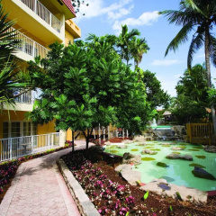 Club Wyndham Sea Gardens thumbnail 9