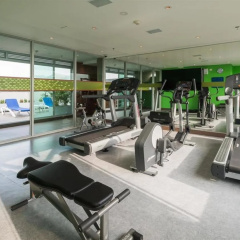 Hampton by Hilton Yopal thumbnail 2
