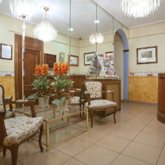 Hostal Maria Luisa - Bild 14