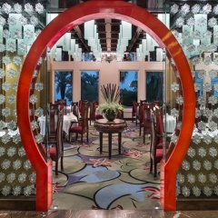 Hong Kong Disneyland Hotel - Bild 20