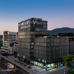 Courtyard by Marriott Freiburg - Bild 17