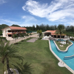 Thailand Resort Hotel thumbnail 19