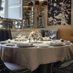 Relais & Châteaux Heritage Madrid - Bild 26