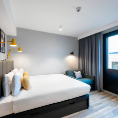 Staycity Aparthotels, Frankfurt Airport - Bild 4