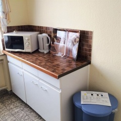 Ferienwohnungen Haus zur Linde - Bild 22