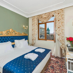 By Murat Royal Hotels - Bild 7