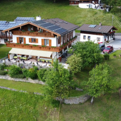 Gästehaus Sonnenbichl - Bild 12