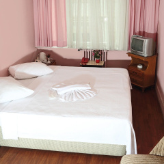 Sipahi Hotel - Bild 9
