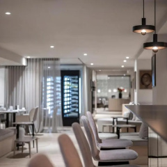 Design Boutique Hotel & Spa Goldene Rose - Bild 15