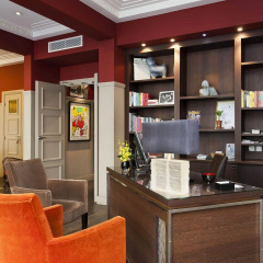 Crystal Hôtel - Bild 15
