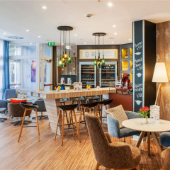 Mercure Hotel Hannover City - Bild 27