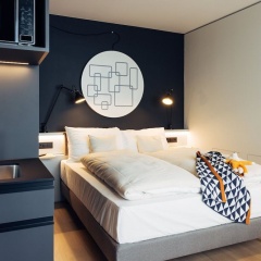 harry's home Bern-Expo - Bild 6