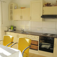 Elevated Apartment in Bad Wildungen With Garden - Bild 13