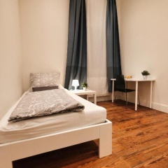 Appartement Deluxe - Bild 5