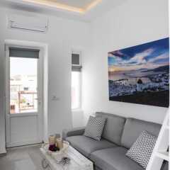 Отель Christy Suites by Alpha Living Греция, Остров Миконос - отзывы, цены и фото номеров - забронировать отель Christy Suites by Alpha Living онлайн фото 7