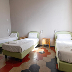 Borgo Ripa Urban Travel - Bild 3