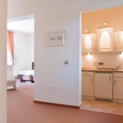 Hotel Restaurant Alte Canzley - Bild 5