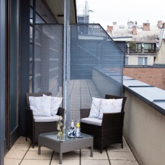 Regnum Residence - Bild 21