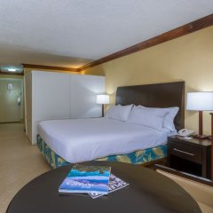 Holiday Inn Resort Montego Bay All-Inclusive in Montego Bay, Jamaica from 267$, photos, reviews - zenhotels.com photo 2