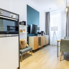 Ferienapartments am Krusespeicher Ferienapartments am Krusespeicher 1-11 - Bild 15