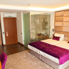 The 22 Hotel - Bild 3