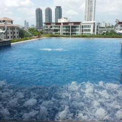 Baan Sathorn Riverfront thumbnail 10