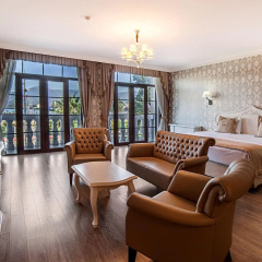 The Admiral Hotel thumbnail 40