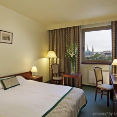 Danubius Hotel Hungaria City Center - Bild 4
