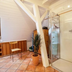 Ferienwohnung Lieblingsplatz - Bild 9