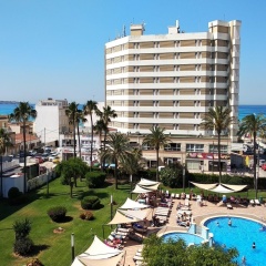 Helios Mallorca Hotel & Apartments - Bild 1