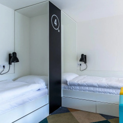 MeetMe23 - Hotel - Bild 6