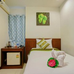Ruen Buathong Boutique Hotel - Bild 5