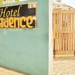Hotel Cocoa Residence in Sao Tome Island, Sao Tome and Principe from 124$, photos, reviews - zenhotels.com photo 9